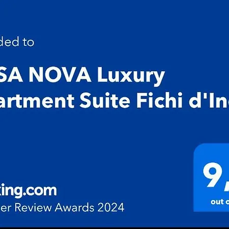 Apartment Casa Nova Luxury Fichi D'india Nova Milanese
